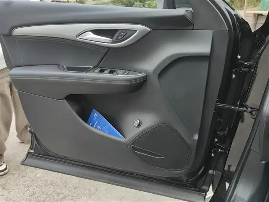 Buick Envision Plus 2025 из CN, фото 3