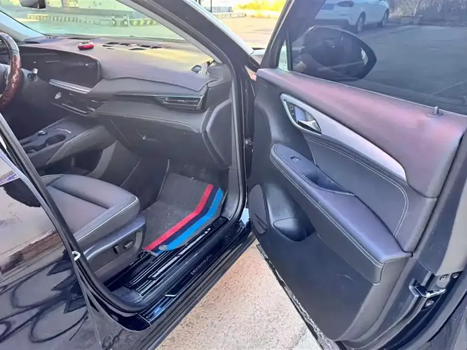 Buick Envision Plus 2025 из CN, фото 5