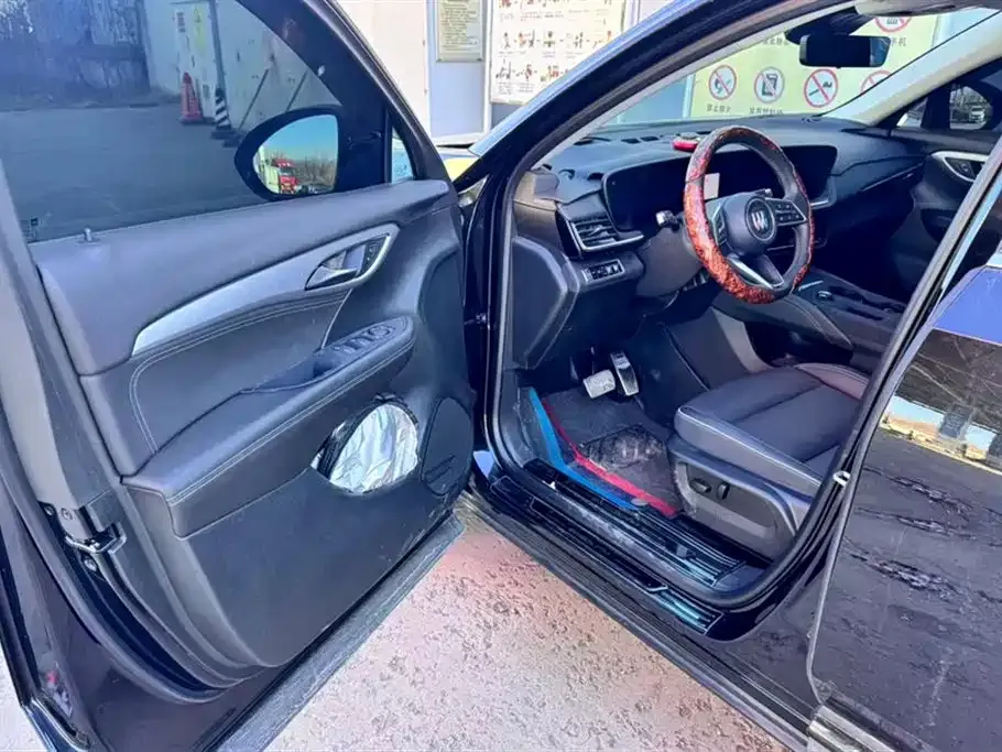 Buick Envision Plus 2025 из CN, фото 7