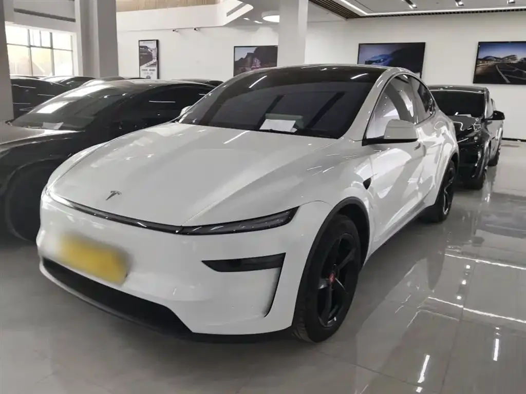 Tesla Model Y 2025 из CN, фото 10