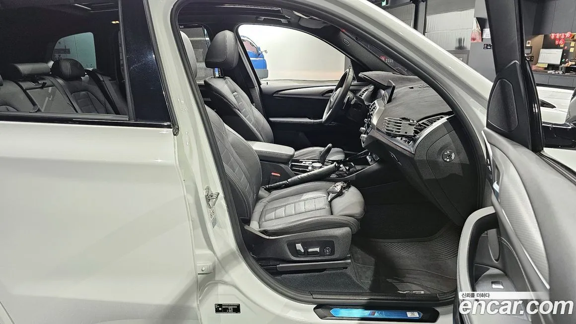 [object Object] X3 2021 из KR, фото 10