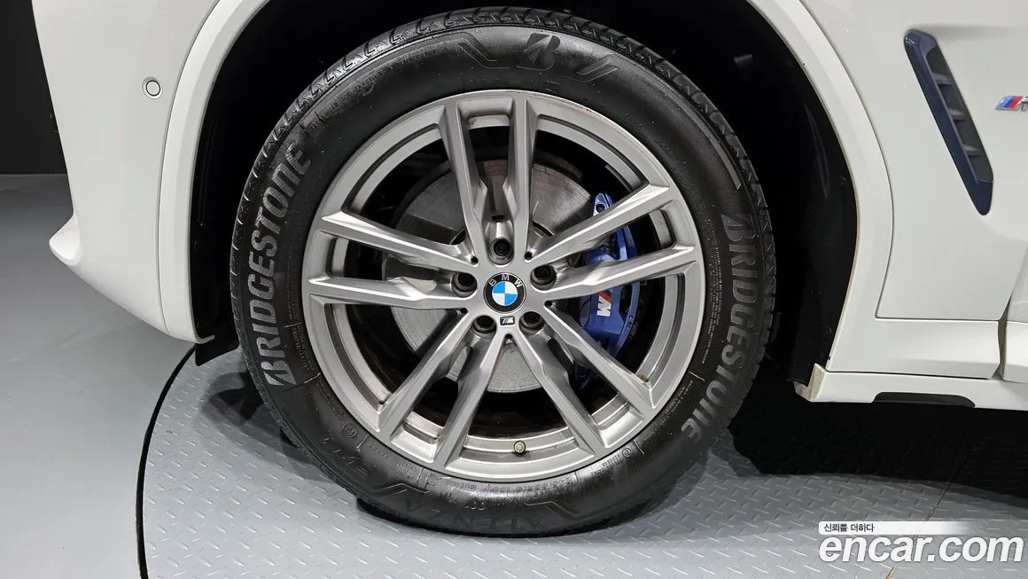 [object Object] X3 2021 из KR, фото 5