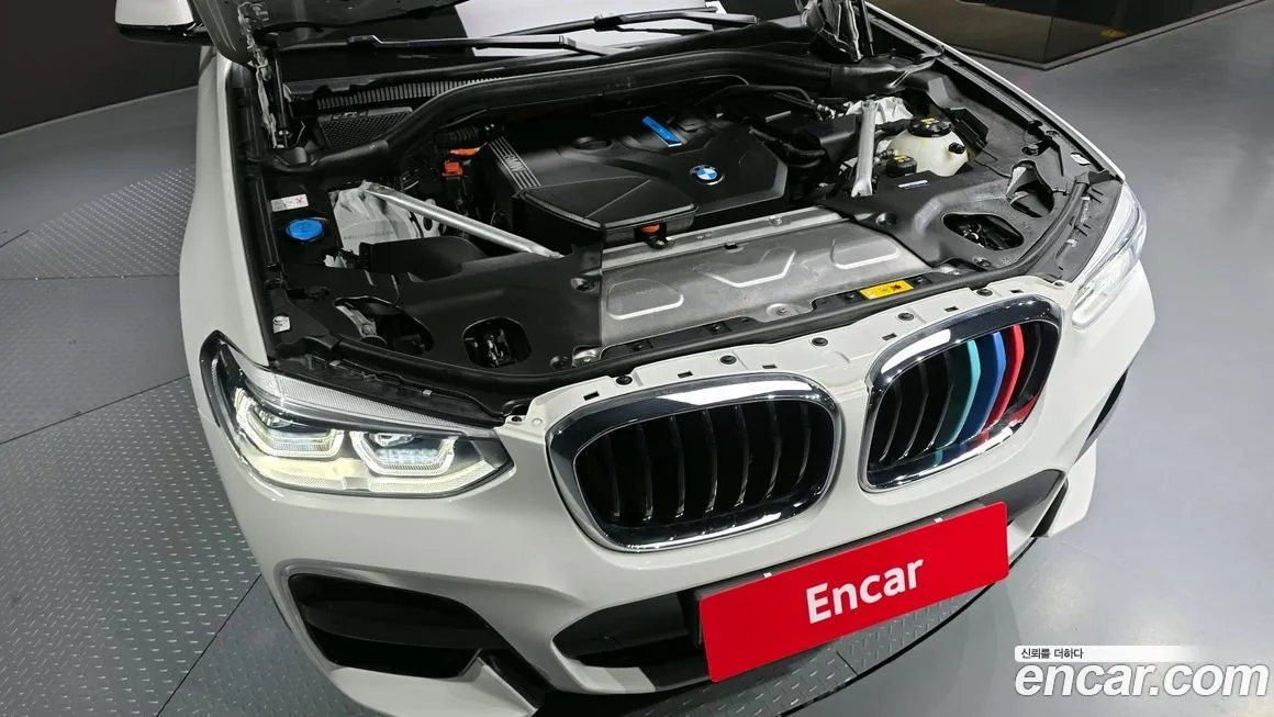 [object Object] X3 2021 из KR, фото 6