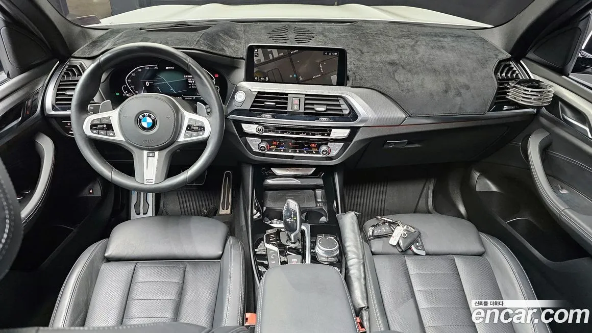 [object Object] X3 2021 из KR, фото 7