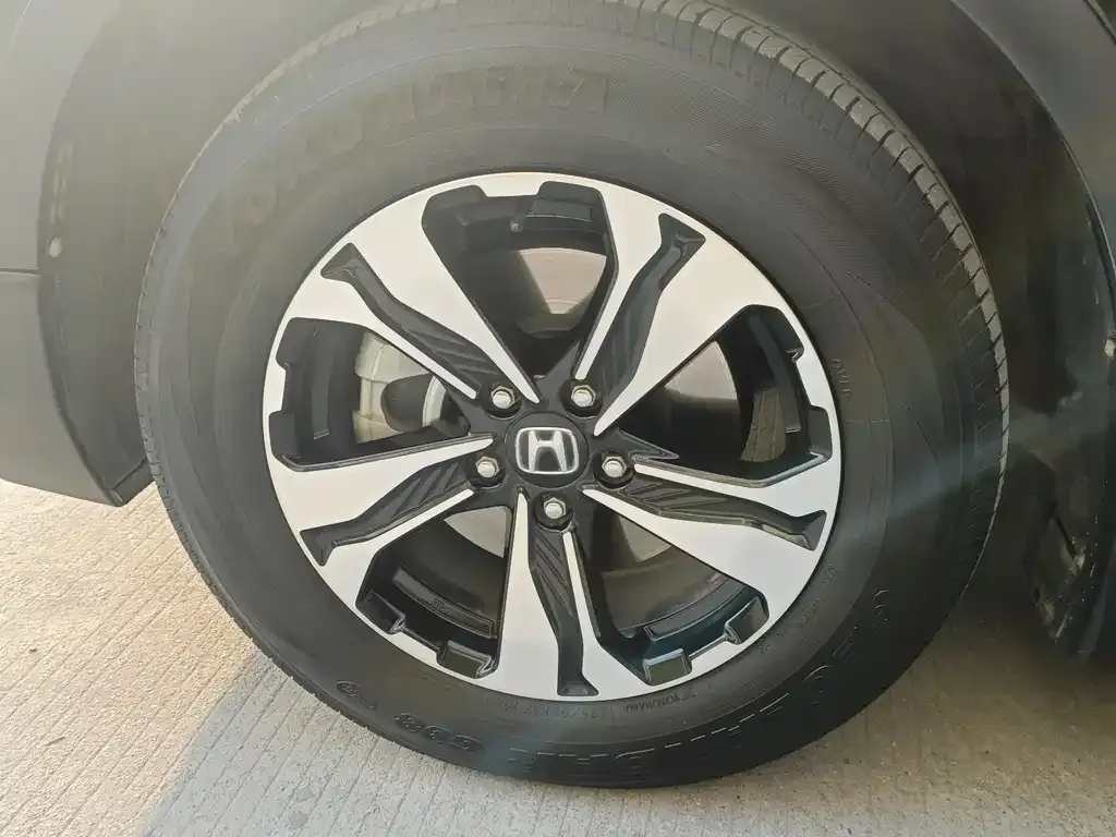 Honda CR-V 2021 из CN, фото 5
