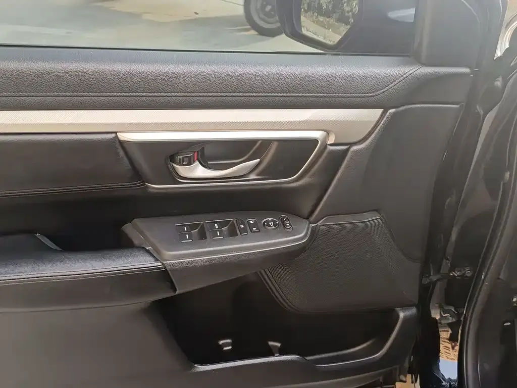 Honda CR-V 2021 из CN, фото 6