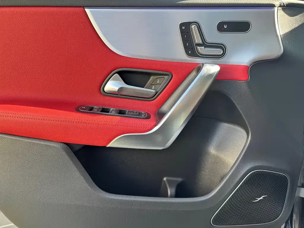 [object Object] A-Class AMG (Import) 2022 из CN, фото 7