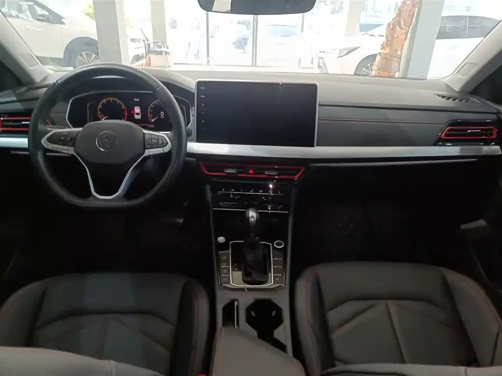 Volkswagen Lavida 2023 из CN, фото 10