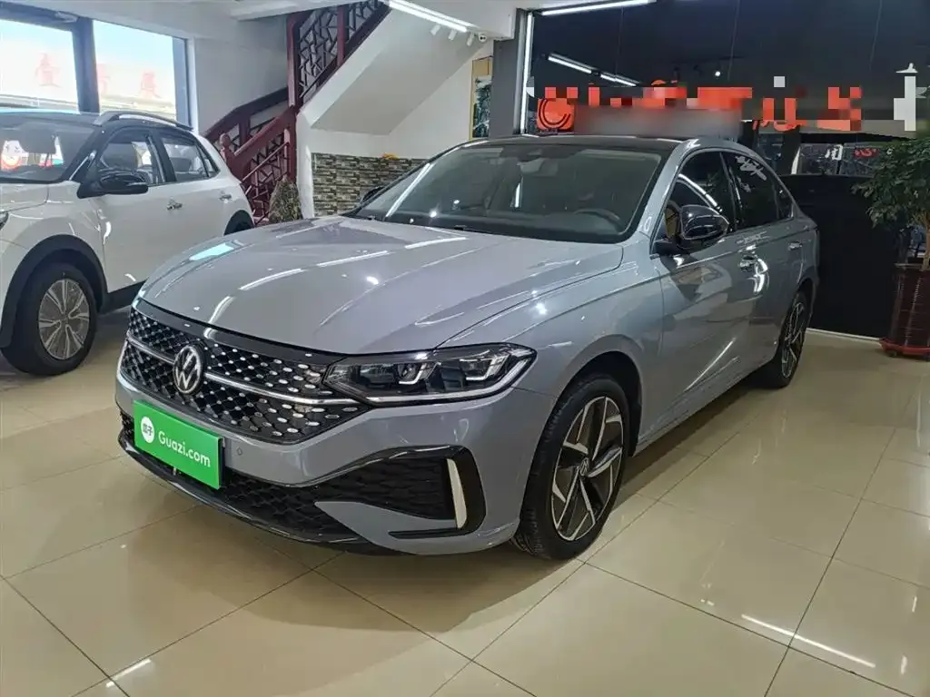 Volkswagen Lavida 2023 из CN, фото 2