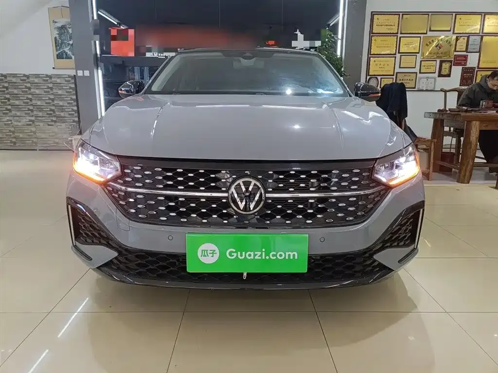 Volkswagen Lavida 2023 из CN, фото 3
