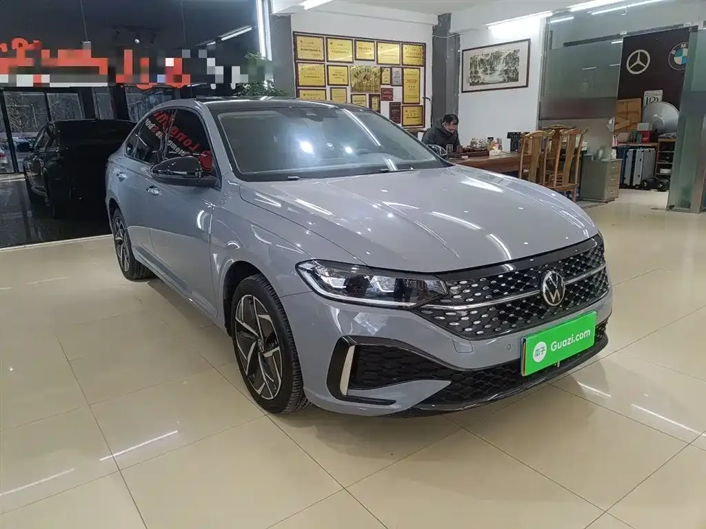 Volkswagen Lavida 2023 из CN, фото 4
