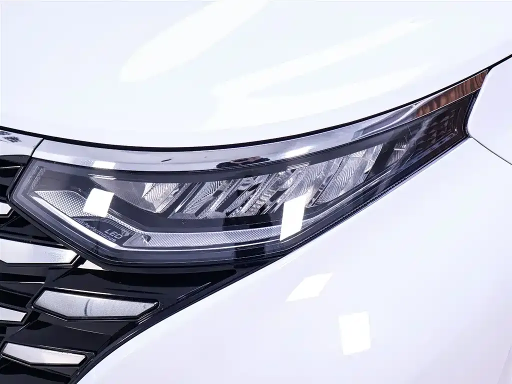 Hyundai Custo 2025 из CN, фото 5