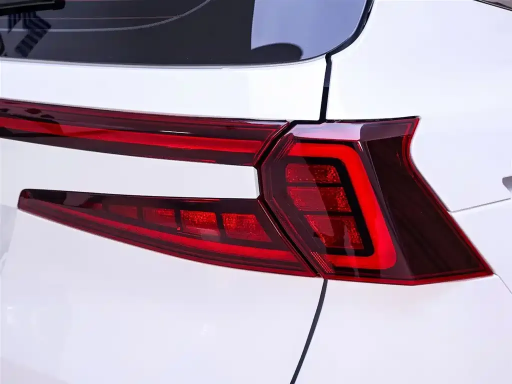 Hyundai Custo 2025 из CN, фото 2