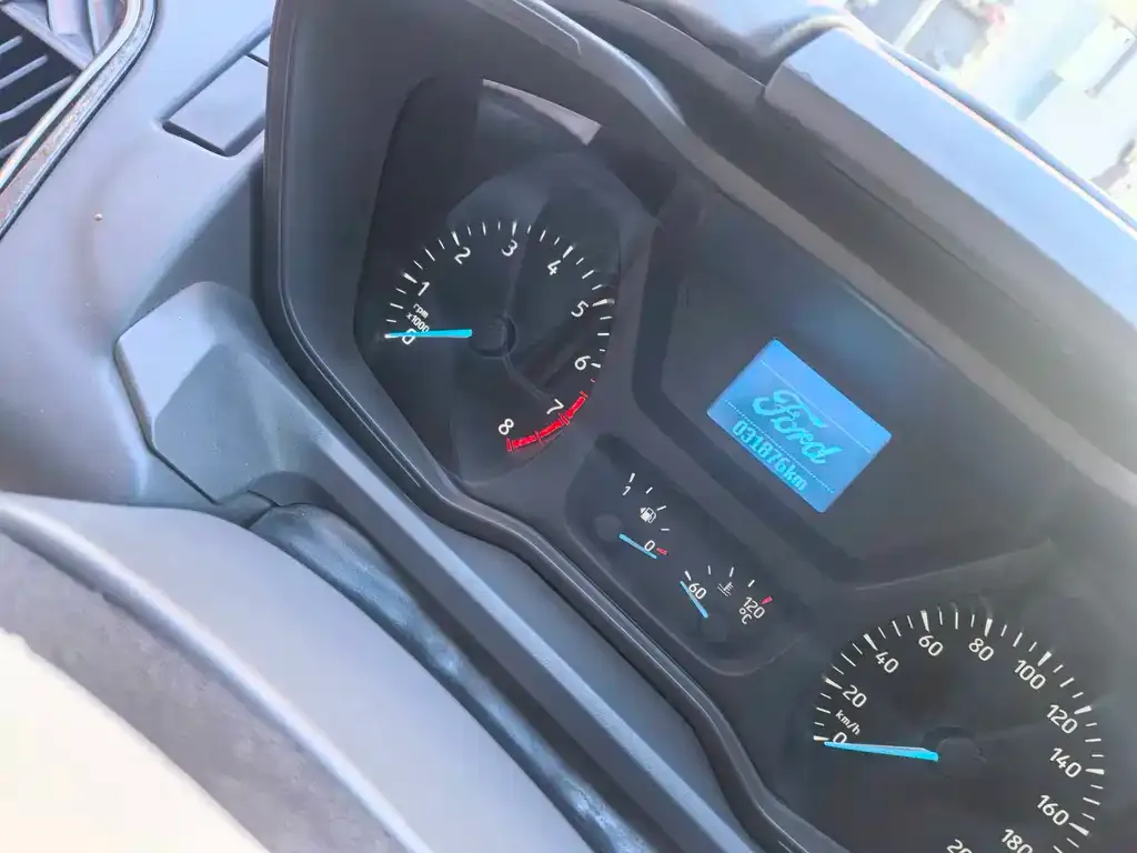 Ford Tourneo 2022 из CN, фото 2