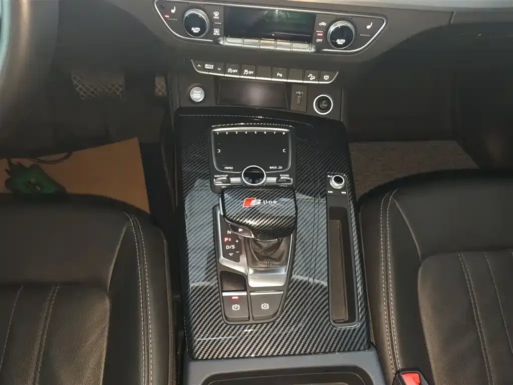 Audi Q5L 2021 из CN, фото 9