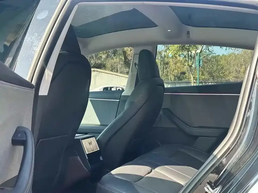 Tesla Model 3 2024 из CN, фото 3
