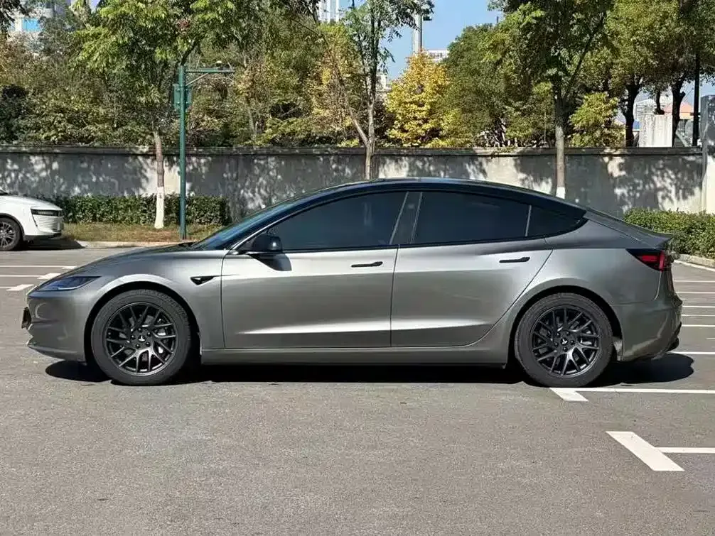 Tesla Model 3 2024 из CN, фото 8