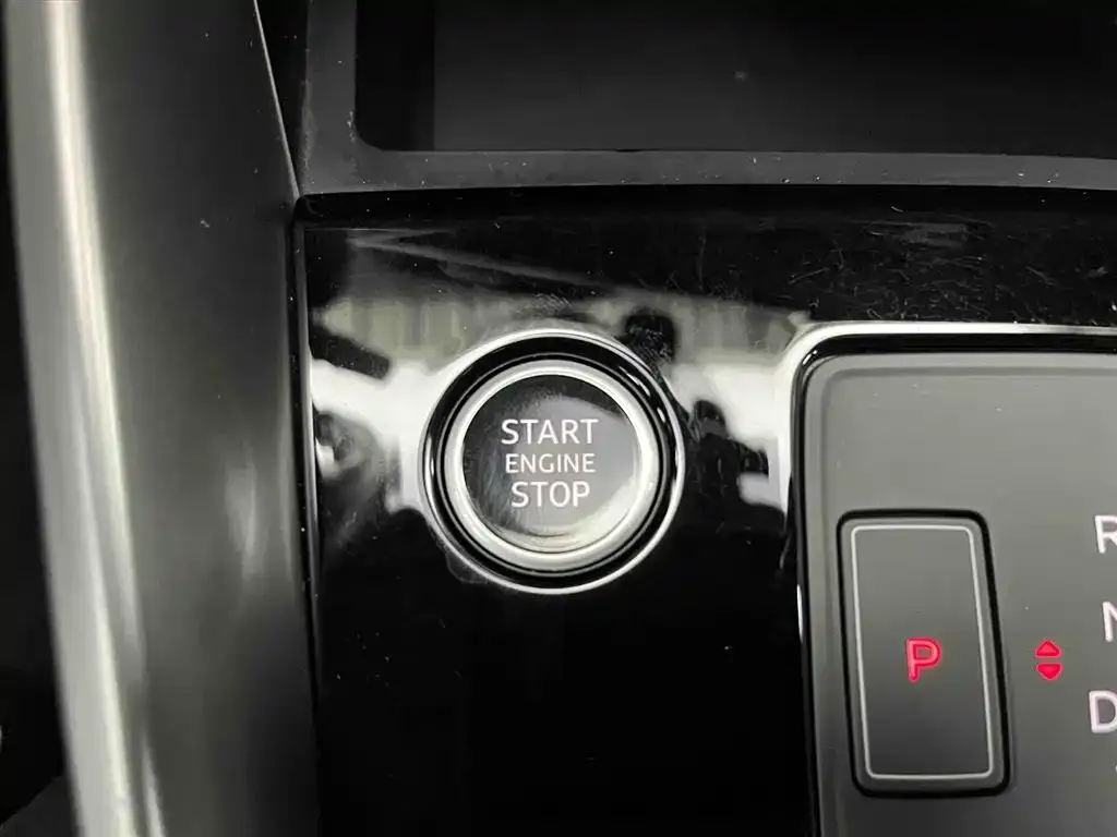 Audi A3 2022 из CN, фото 2