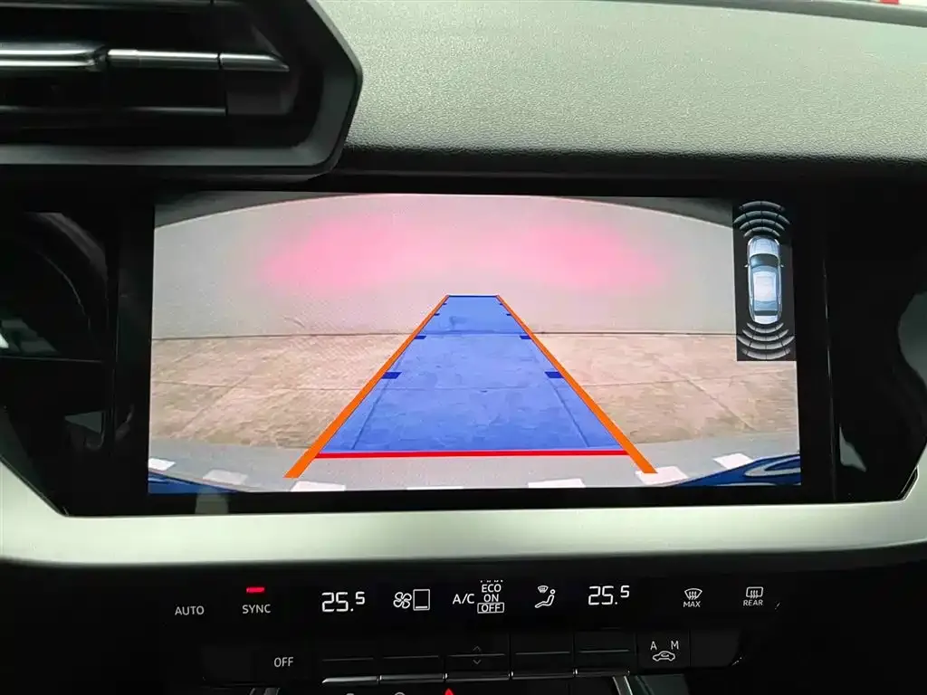 Audi A3 2022 из CN, фото 5