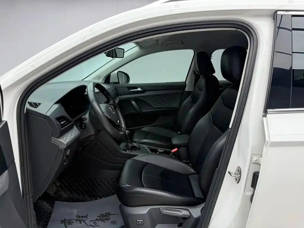 Volkswagen Tharu 2022 из CN, фото 6