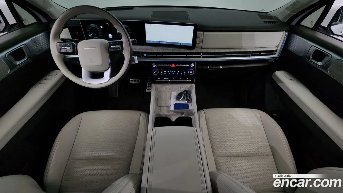 Hyundai Santafe — фото 7