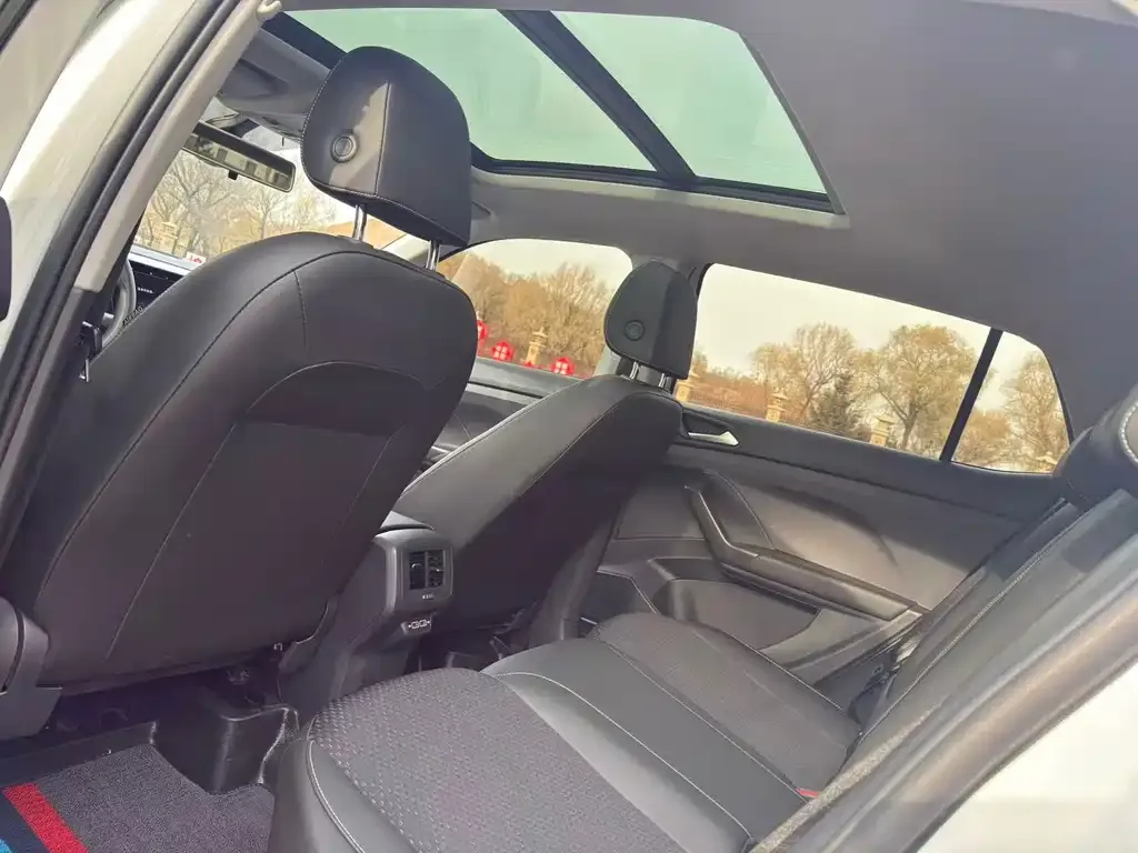 Volkswagen Tacqua 2022 из CN, фото 8