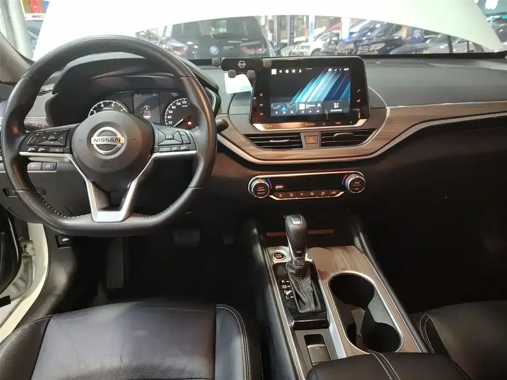 Nissan Teana 2022 из CN, фото 10