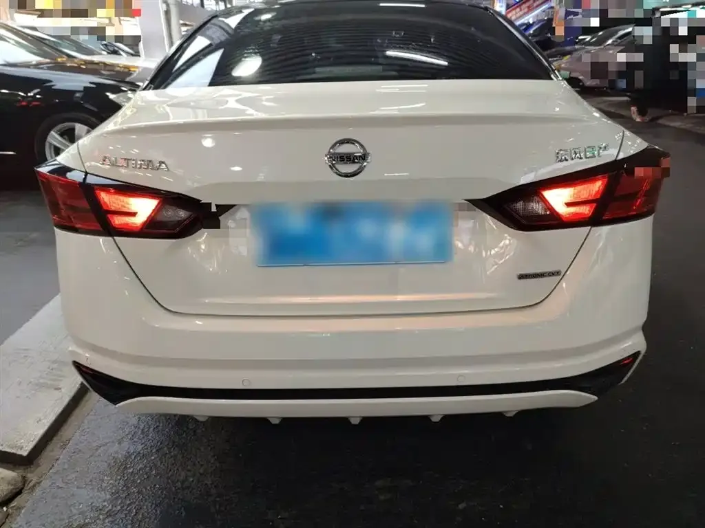 Nissan Teana 2022 из CN, фото 6