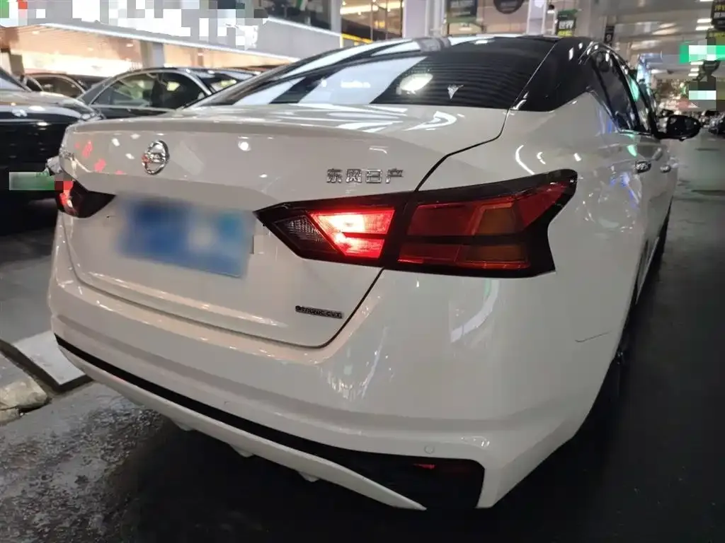 Nissan Teana 2022 из CN, фото 7
