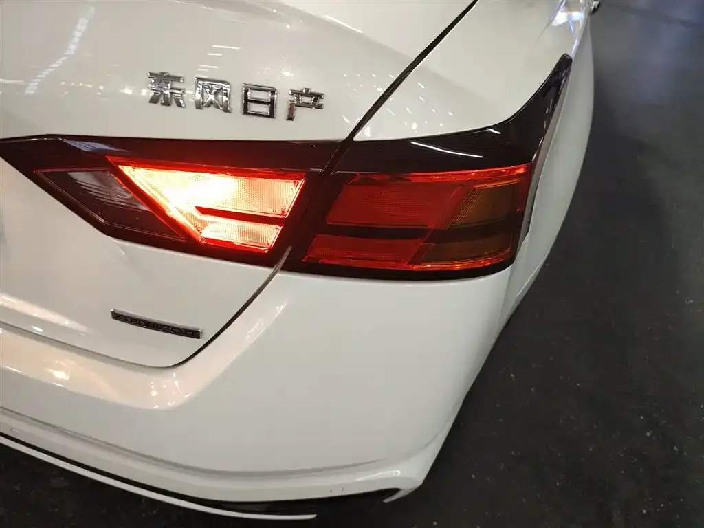 Nissan Teana 2022 из CN, фото 8
