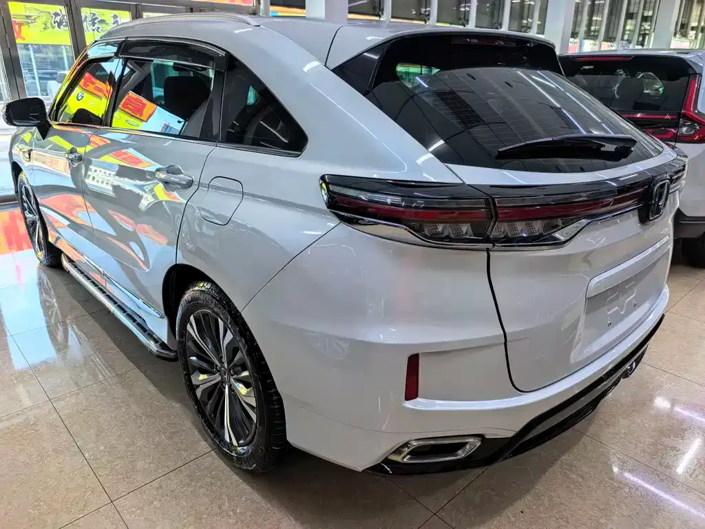Honda UR-V 2021 из CN, фото 5
