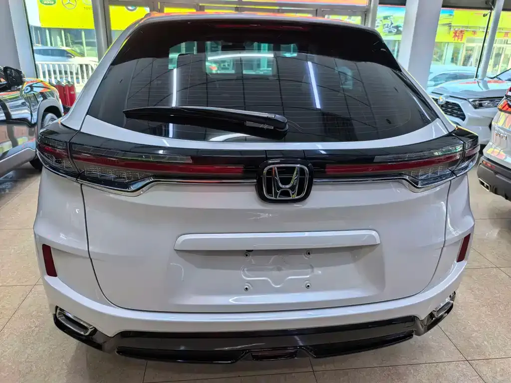 Honda UR-V 2021 из CN, фото 9