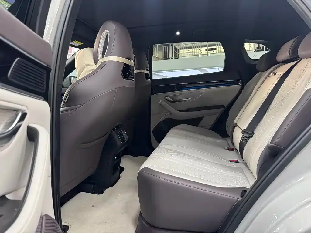 BYD PLUS New Energy 2025 из CN, фото 9