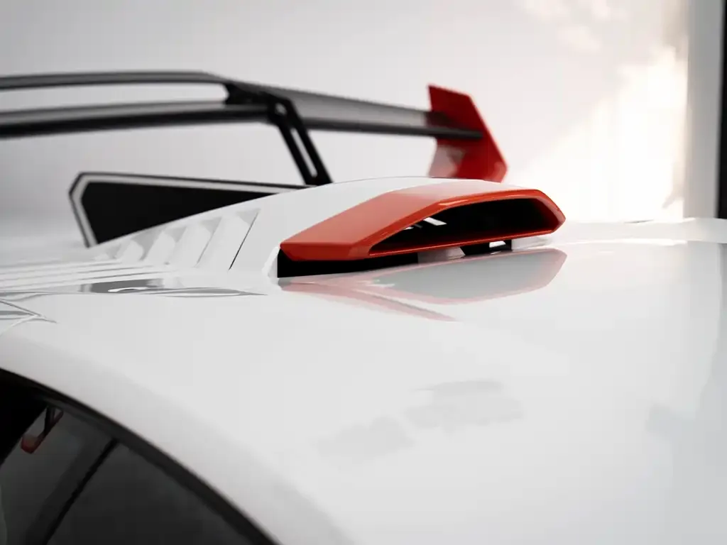 Lamborghini Huracan 2022 из CN, фото 2