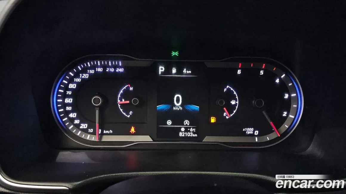 Hyundai Tucson — фото 4