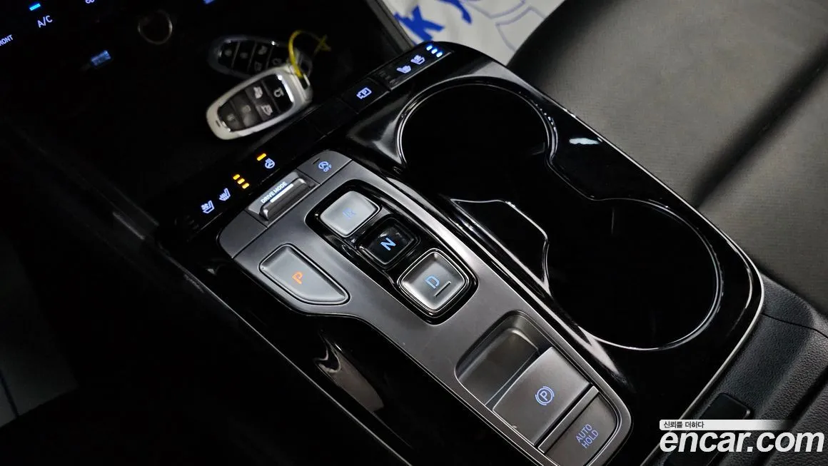Hyundai Tucson — фото 6