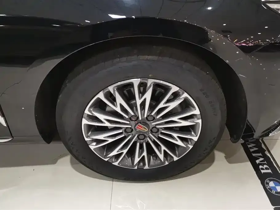 Hongqi H5 2025 из CN, фото 7