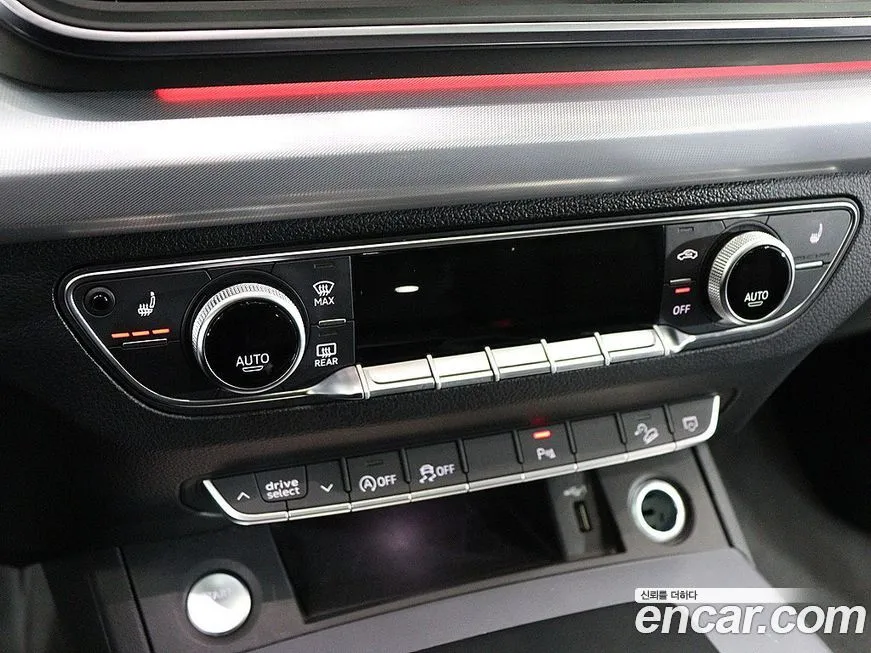 Audi Q5 2022 из KR, фото 10