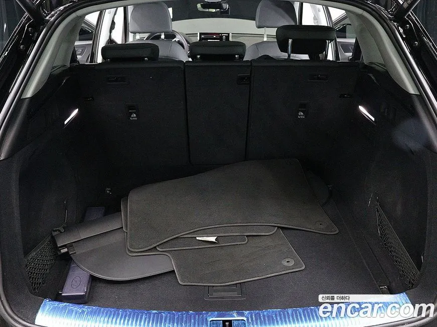 Audi Q5 2022 из KR, фото 5