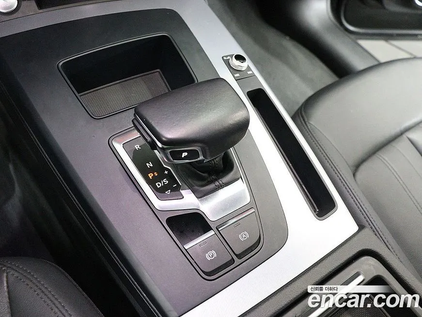 Audi Q5 2022 из KR, фото 9
