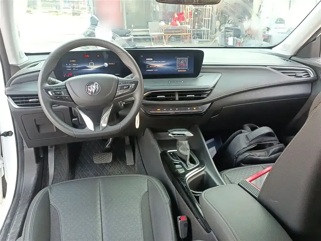 Buick Verano 2023 из CN, фото 5