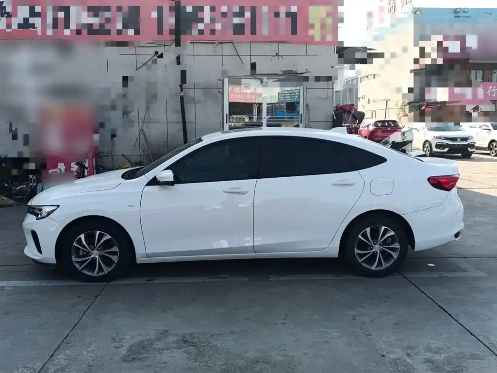 Buick Verano 2023 из CN, фото 6