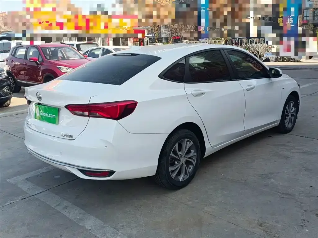 Buick Verano 2023 из CN, фото 8