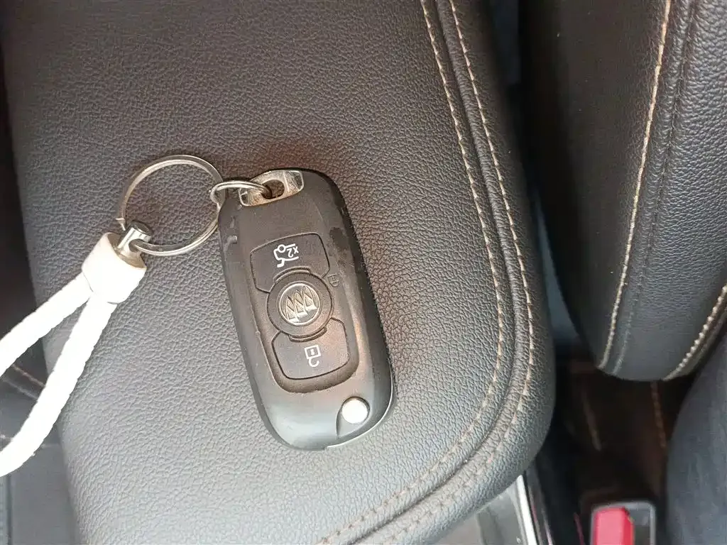 Buick Verano 2023 из CN, фото 7