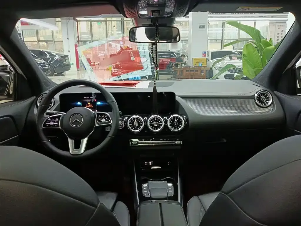 Mercedes-Benz GLA 2022 из CN, фото 10