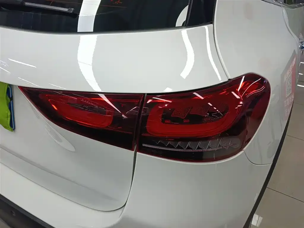 Mercedes-Benz GLA 2022 из CN, фото 8