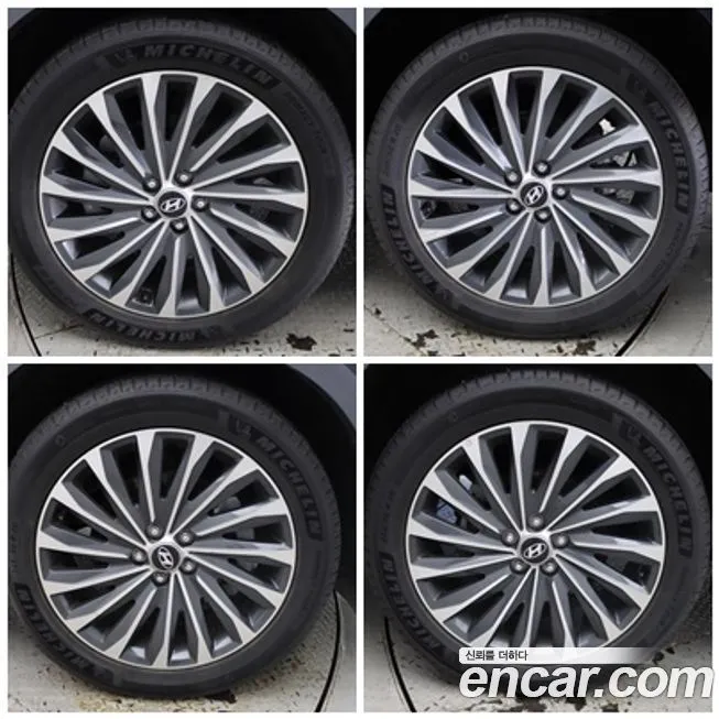 Hyundai Palisade — фото 2