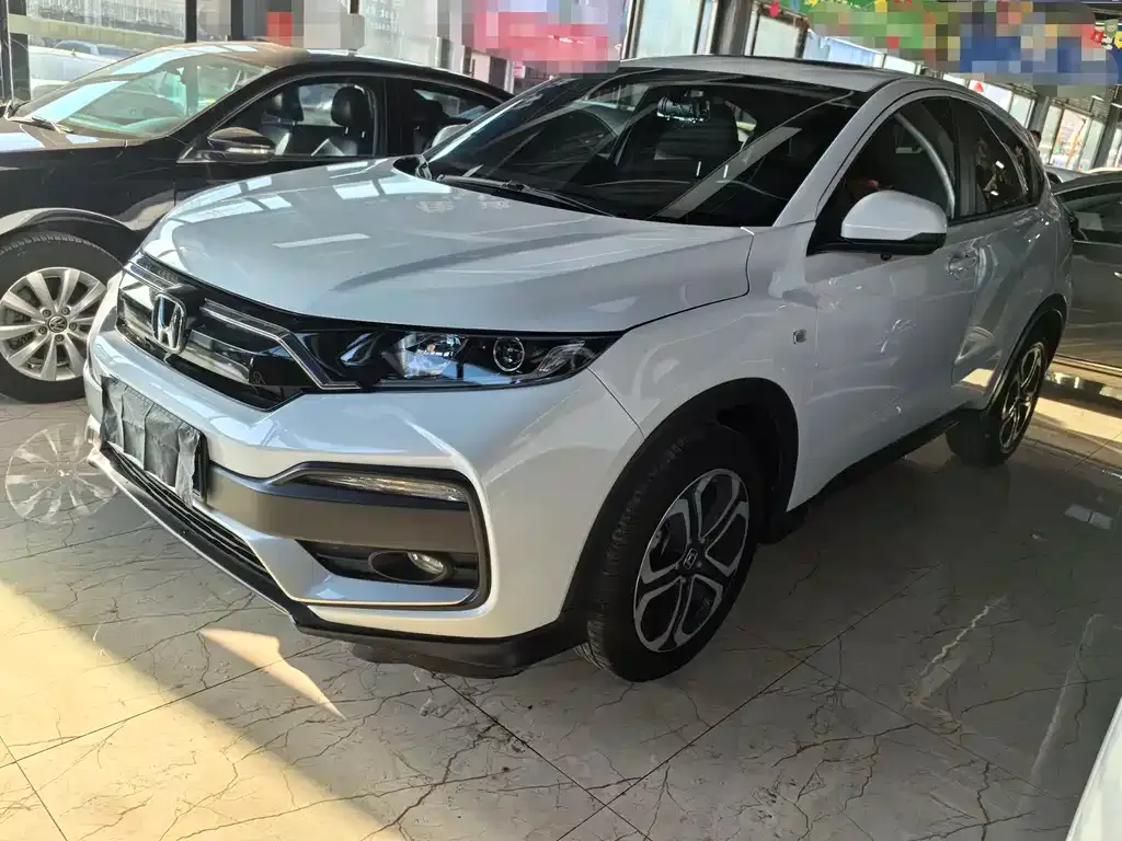 Honda XR-V 2022 из CN, фото 1