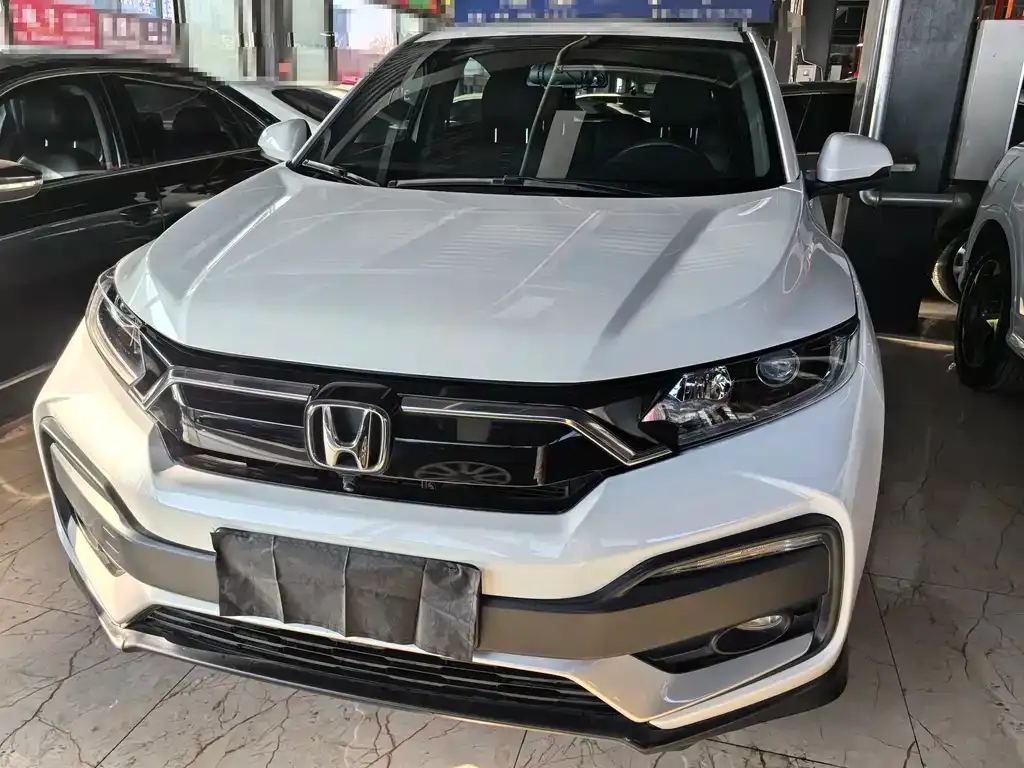 Honda XR-V 2022 из CN, фото 2