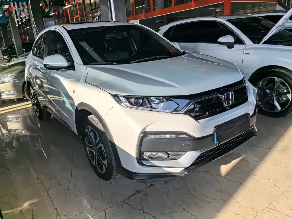 Honda XR-V 2022 из CN, фото 3